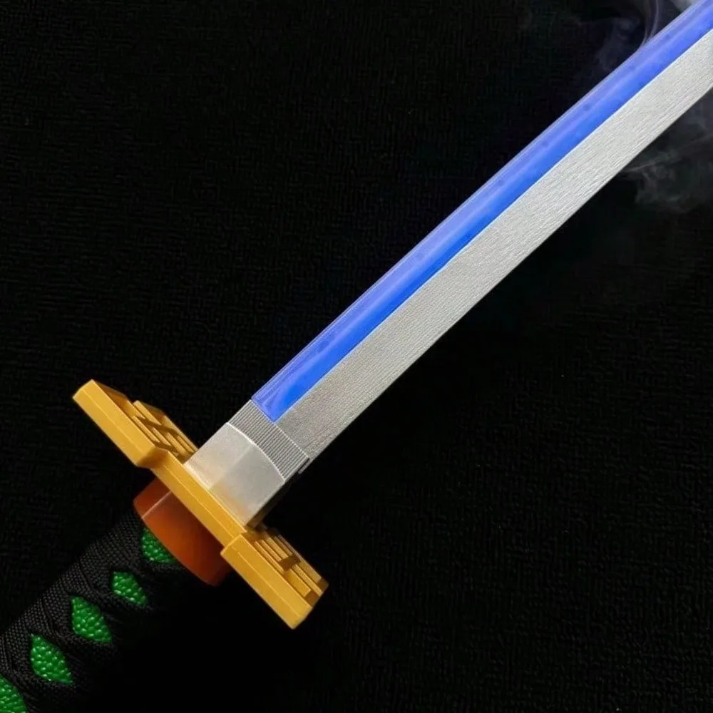 Demon Slayer 104cm 40in Triple - Cosplay Prop Display recensie en prijs