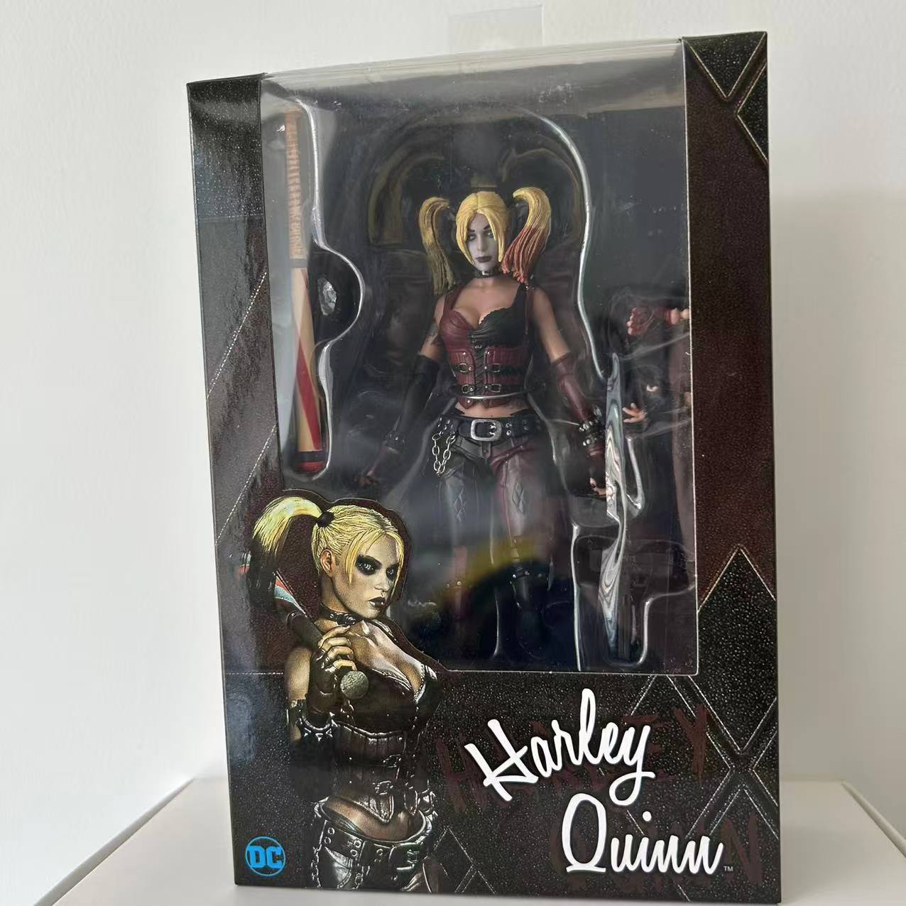 Anime Film Suicide Squad Harle - Kotobukiya Bishoujo recensie en prijs