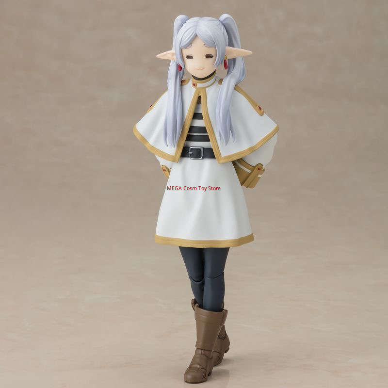 S.H.Figuarts Frieren Anime Fig - Bandai Tamashii Nations S.H.Figuarts recensie en prijs