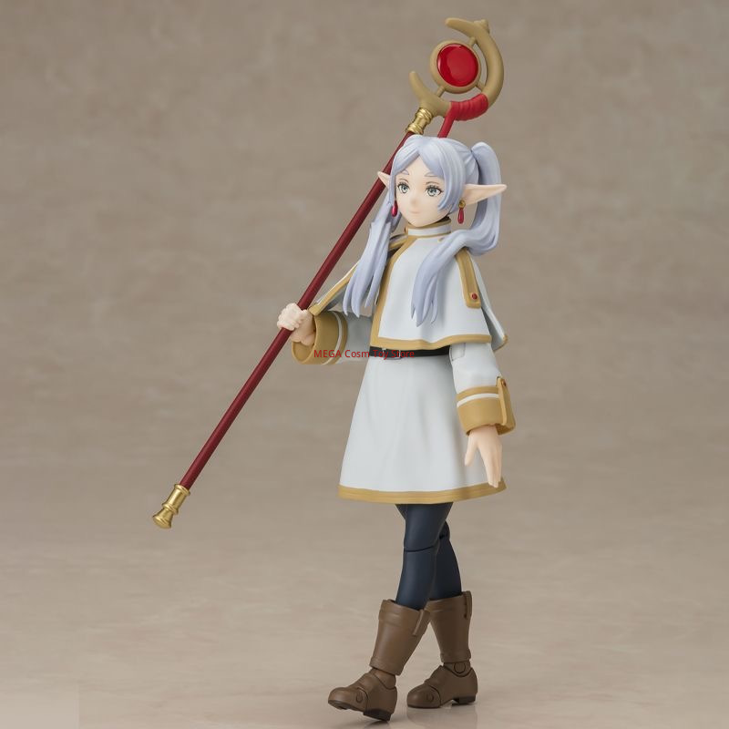 S.H.Figuarts Frieren Anime Fig - Bandai Tamashii Nations S.H.Figuarts recensie en prijs