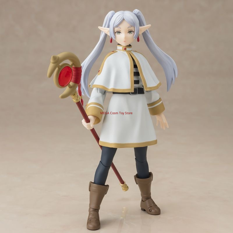 S.H.Figuarts Frieren Anime Fig - Bandai Tamashii Nations S.H.Figuarts recensie en prijs