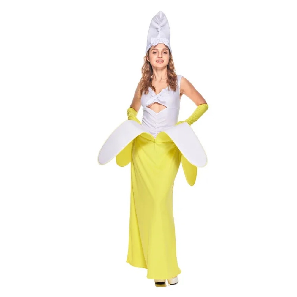 Part Banana Cosplay Kleding Fr - Cosplay Prop Business recensie en prijs