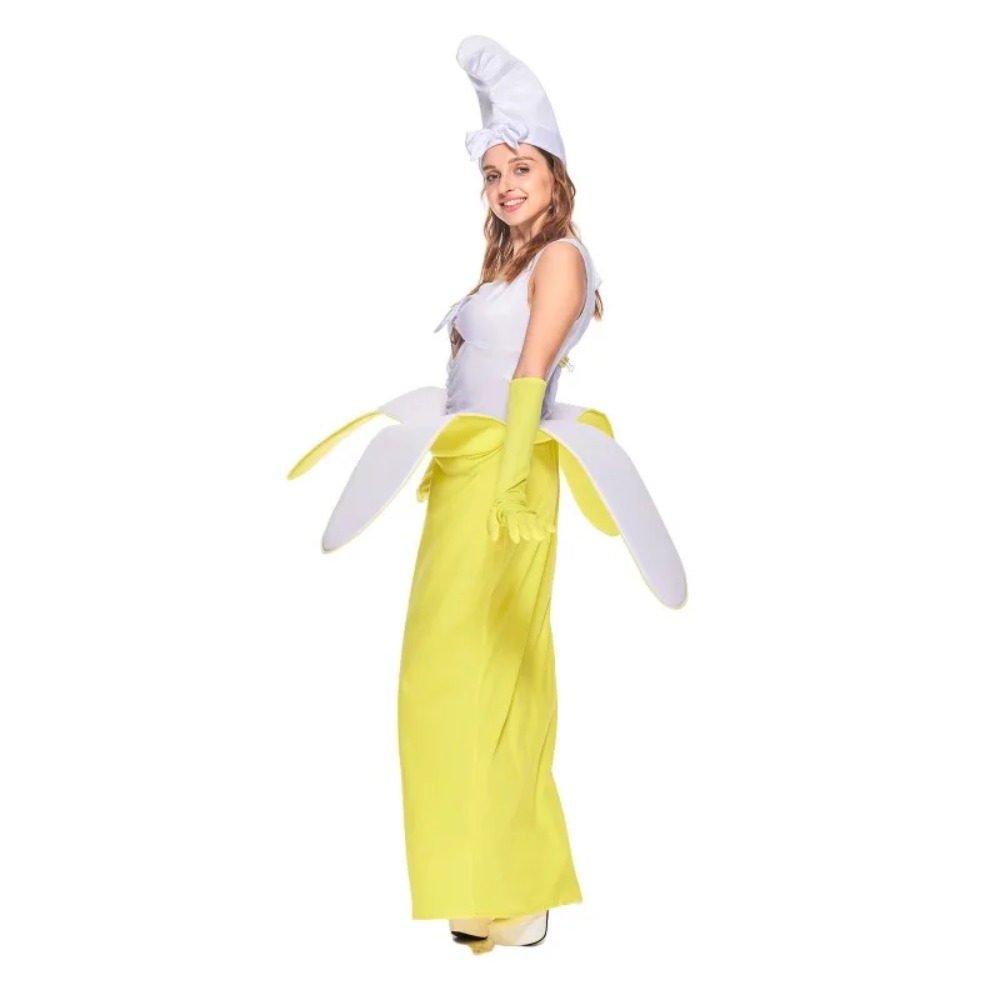 Part Banana Cosplay Kleding Fr - Cosplay Prop Business recensie en prijs