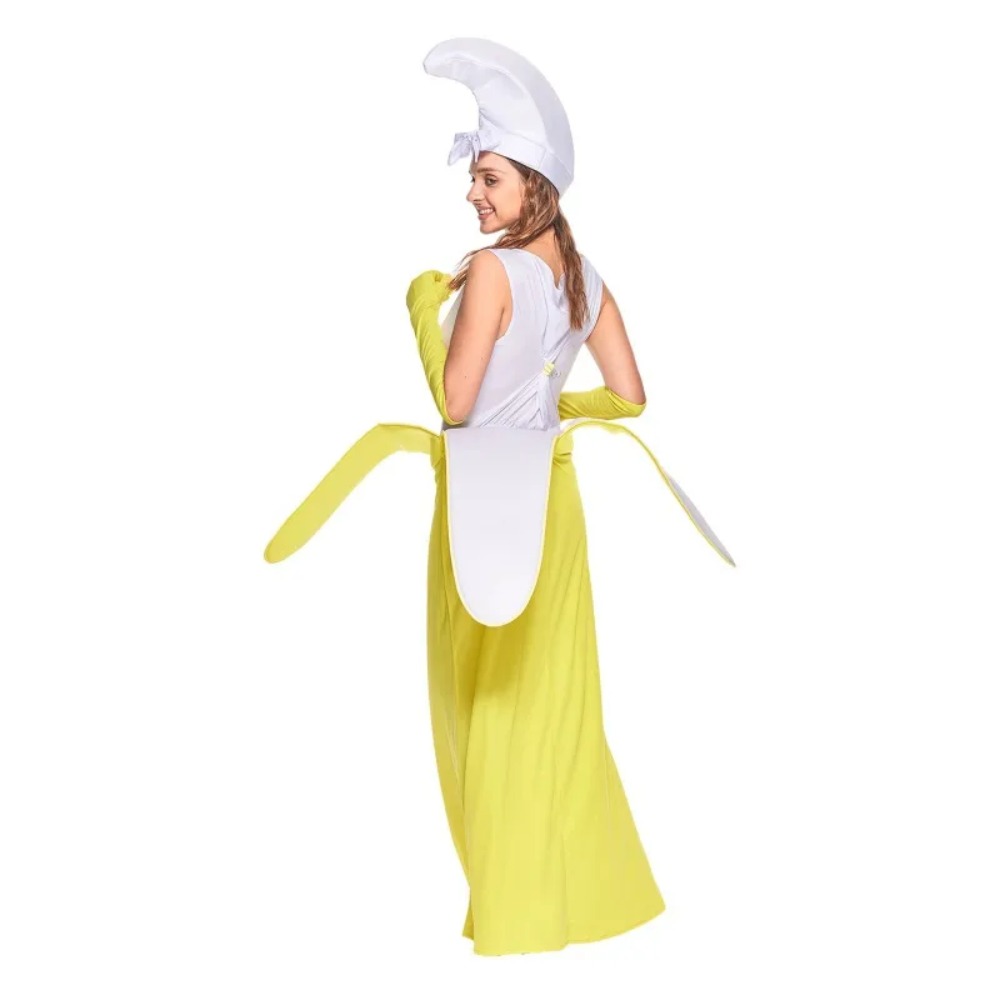 Part Banana Cosplay Kleding Fr - Cosplay Prop Business recensie en prijs