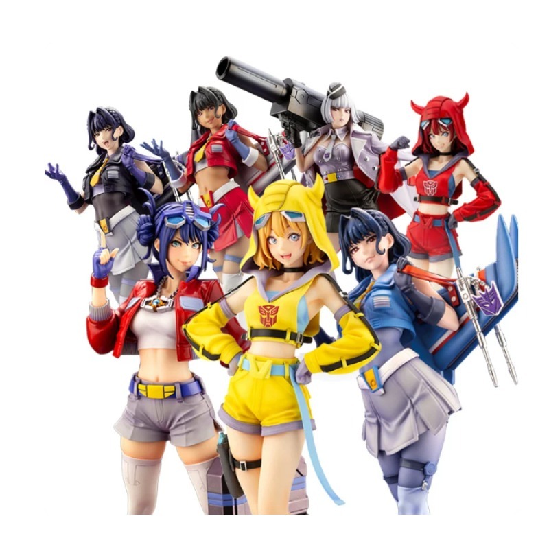Origineel op voorraad Kotobuki - Kotobukiya Bishoujo recensie en prijs