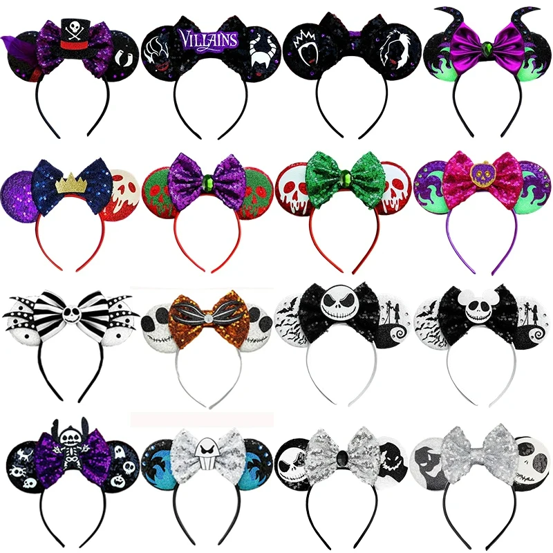 Disney Halloween Oor Hoofdband - Cosplay Bat Prop recensie en prijs