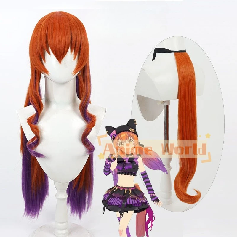 Game Uma Musume Pretty Derby M - Heat Gun Cosplay recensie en prijs