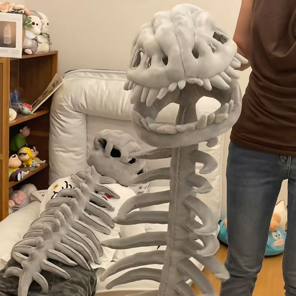 Halloween Cosplay Kostuum Dino - Cosplay Prop Pattern recensie en prijs