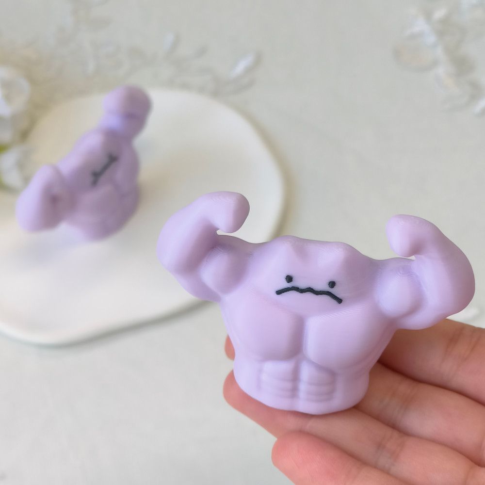 Pokémon Nieuwigheids-Stressver - Cosplay Prop Display recensie en prijs