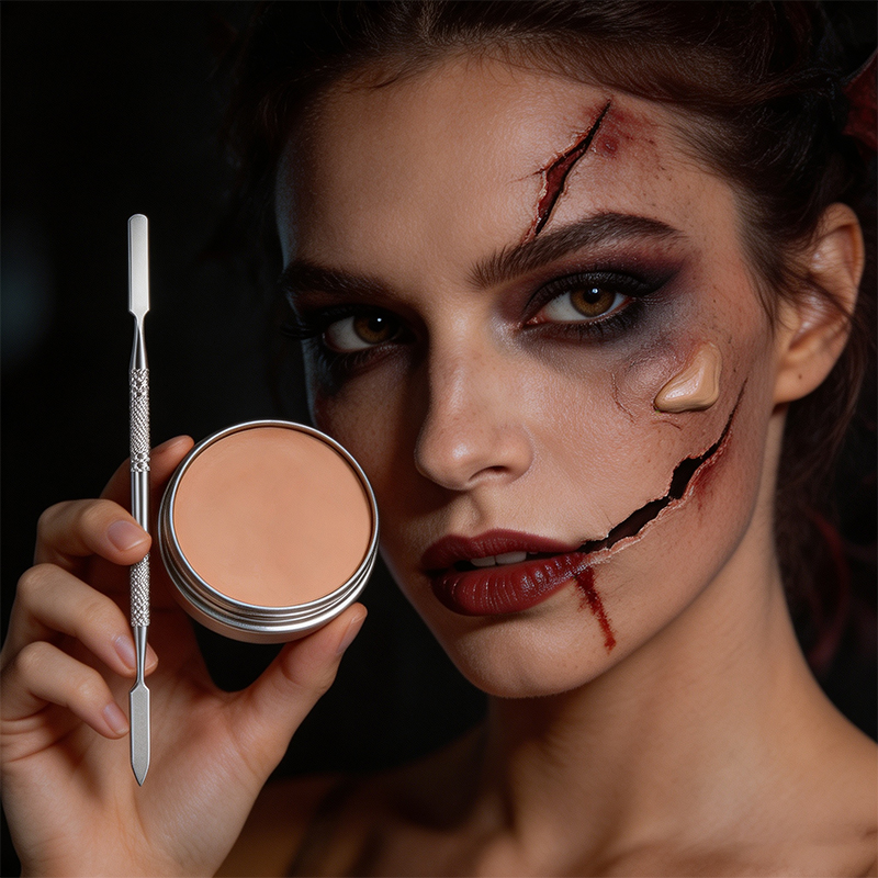 Littekenswas SFX Special Effec - Body Paint Sfx recensie en prijs