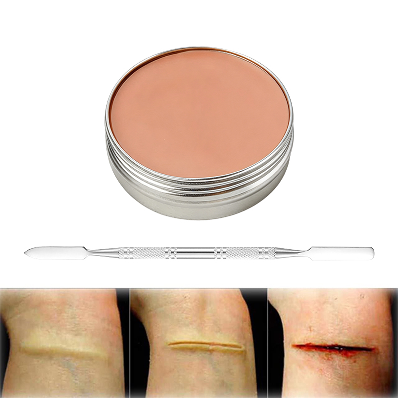 Littekenswas SFX Special Effec - Body Paint Sfx recensie en prijs
