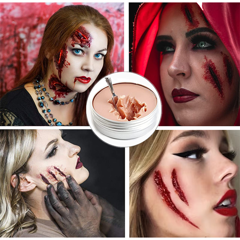 Littekenswas SFX Special Effec - Body Paint Sfx recensie en prijs