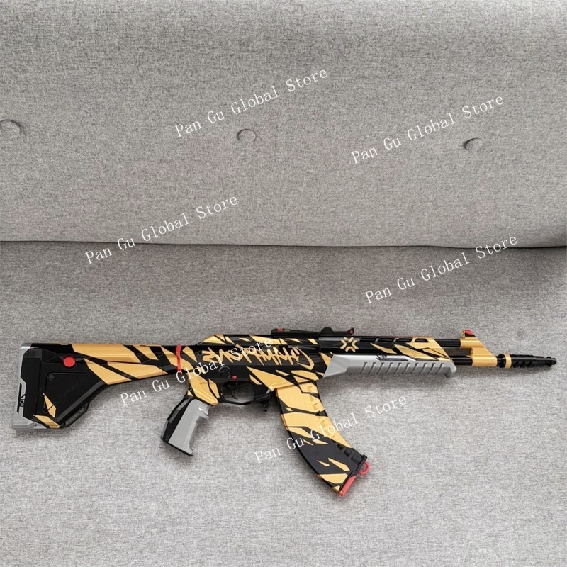 85 cm/33.46in 3D Print Valoran - Cosplay Prop Display recensie en prijs