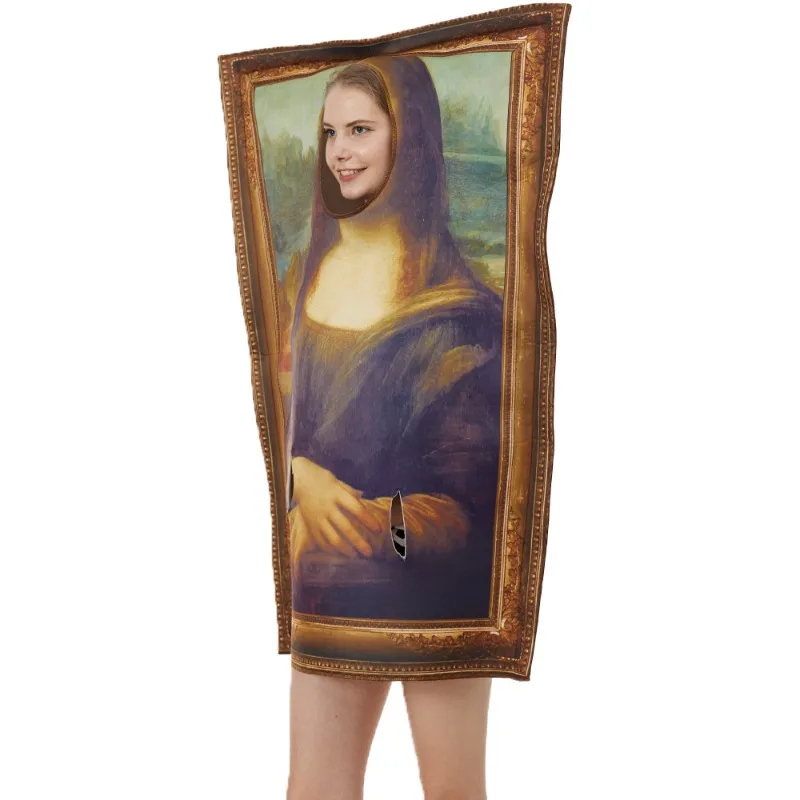 Muurschildering Patroon Presta - Cosplay Prop Pattern recensie en prijs