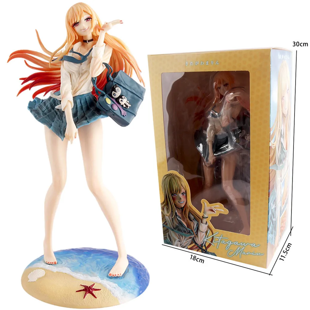 27.5 cm My Dress-Up Darling Ma - Kotobukiya Bishoujo recensie en prijs