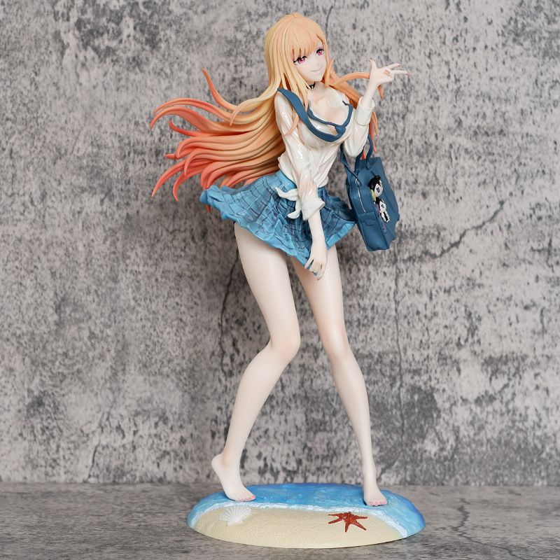 27.5 cm My Dress-Up Darling Ma - Kotobukiya Bishoujo recensie en prijs