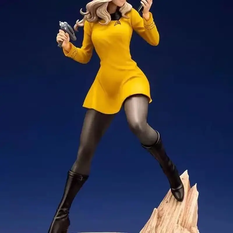 Originele Kotobukiya film Bish - Kotobukiya Bishoujo recensie en prijs