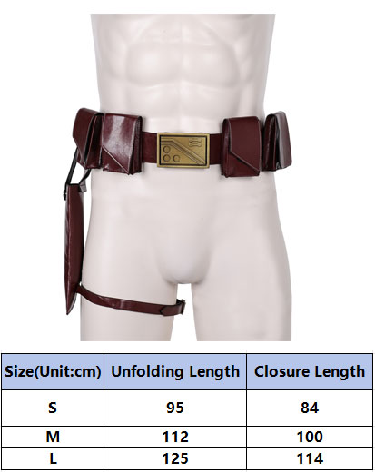 Boba Cosplay Fetter Riem Hands - Cosplay Prop Pattern recensie en prijs