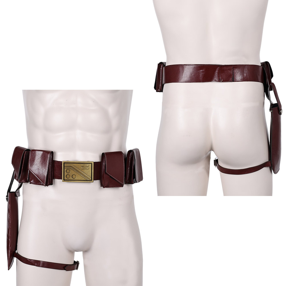 Boba Cosplay Fetter Riem Hands - Cosplay Prop Pattern recensie en prijs