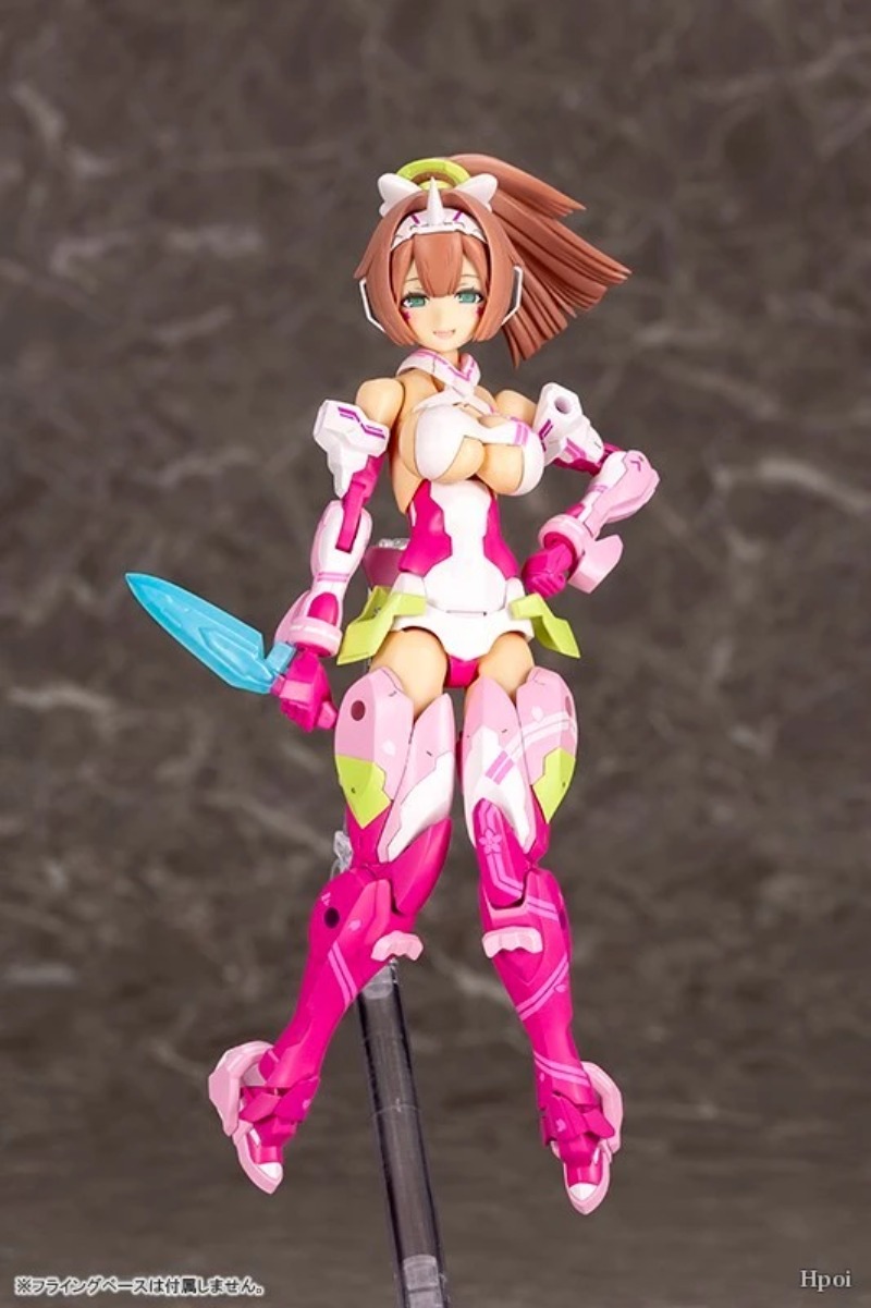 Kotobukiya Megami Device Asra  - Kotobukiya Bishoujo recensie en prijs