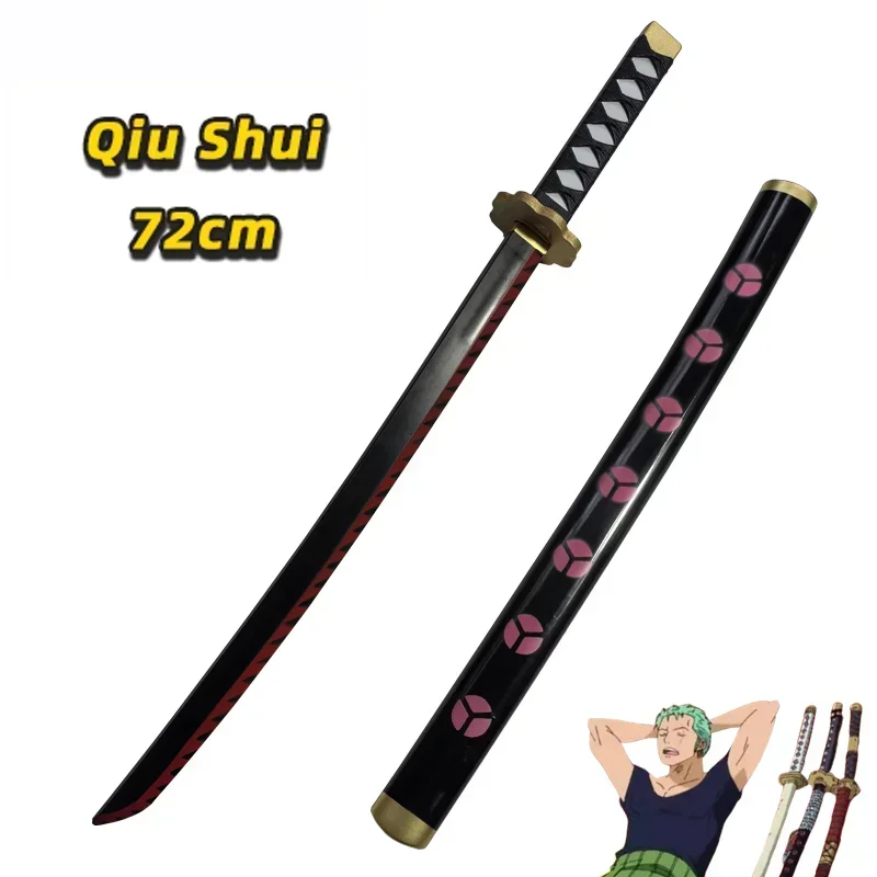 One Piece Anime Roronoa Zoro K - Cosplay Prop Pattern recensie en prijs