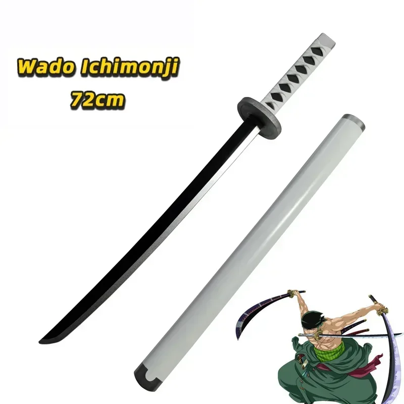 One Piece Anime Roronoa Zoro K - Cosplay Prop Pattern recensie en prijs