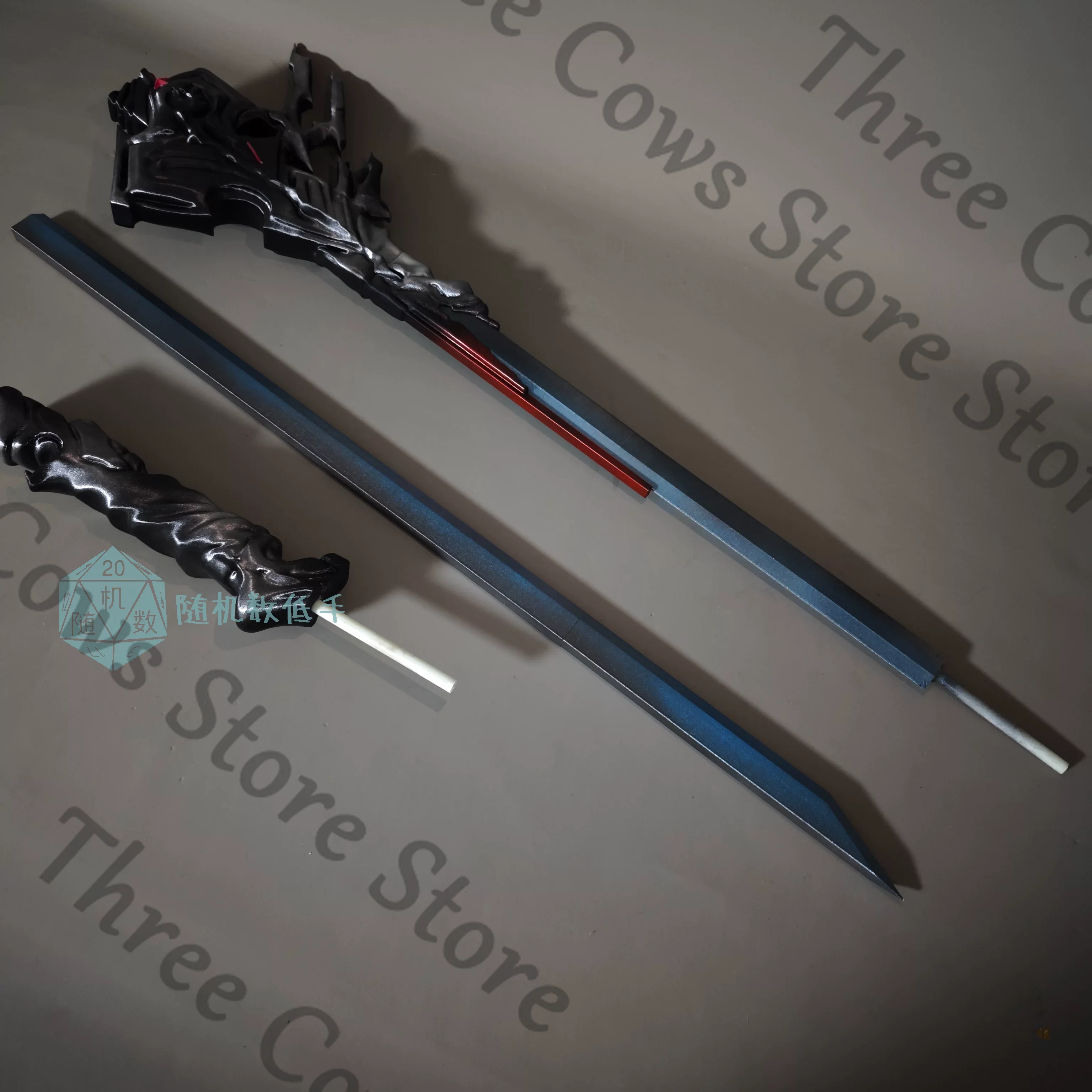 Anime Arknights Amiya Cosplay  - Cosplay Prop Kit recensie en prijs