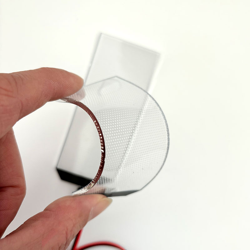 Flexibele Led Ogen Licht Kits  - Cosplay Prop Kit recensie en prijs