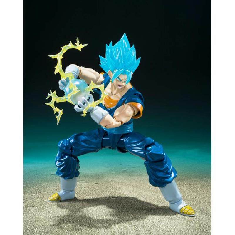 Bandai S.H.Figuarts Dragon Bal - Bandai Tamashii Nations S.H.Figuarts recensie en prijs
