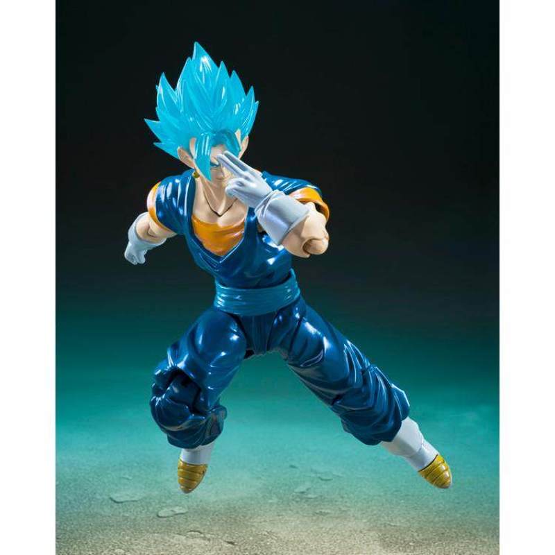 Bandai S.H.Figuarts Dragon Bal - Bandai Tamashii Nations S.H.Figuarts recensie en prijs