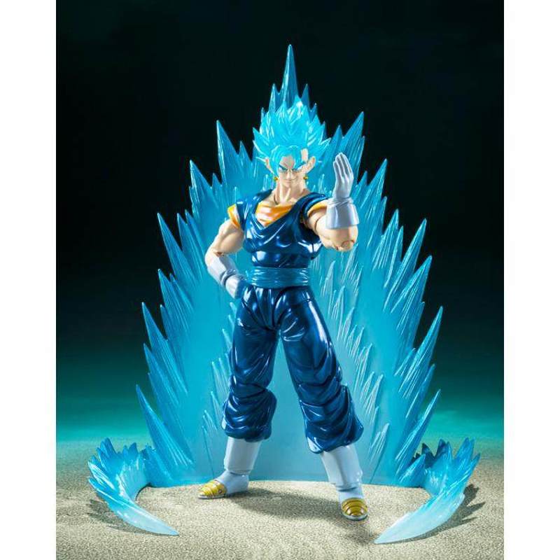 Bandai S.H.Figuarts Dragon Bal - Bandai Tamashii Nations S.H.Figuarts recensie en prijs