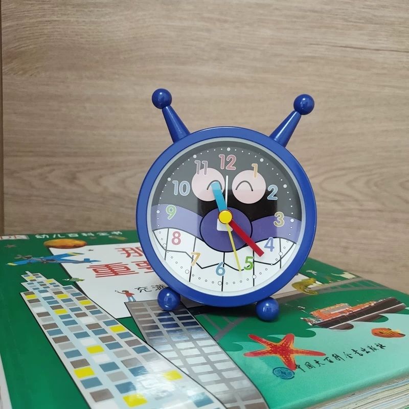 Anpanman Leuke wekker Studente - Cosplay Prop Pattern recensie en prijs