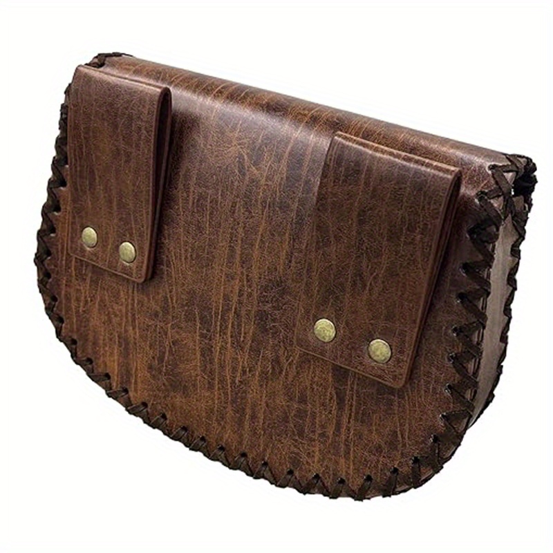 Middeleeuwse Viking lederen he - Cosplay Prop Pattern recensie en prijs