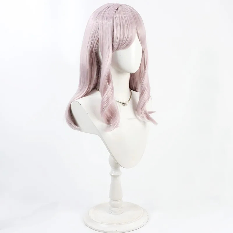 KK56Game Blue Archive Acos Cos - Acos Cosplay Wig recensie en prijs