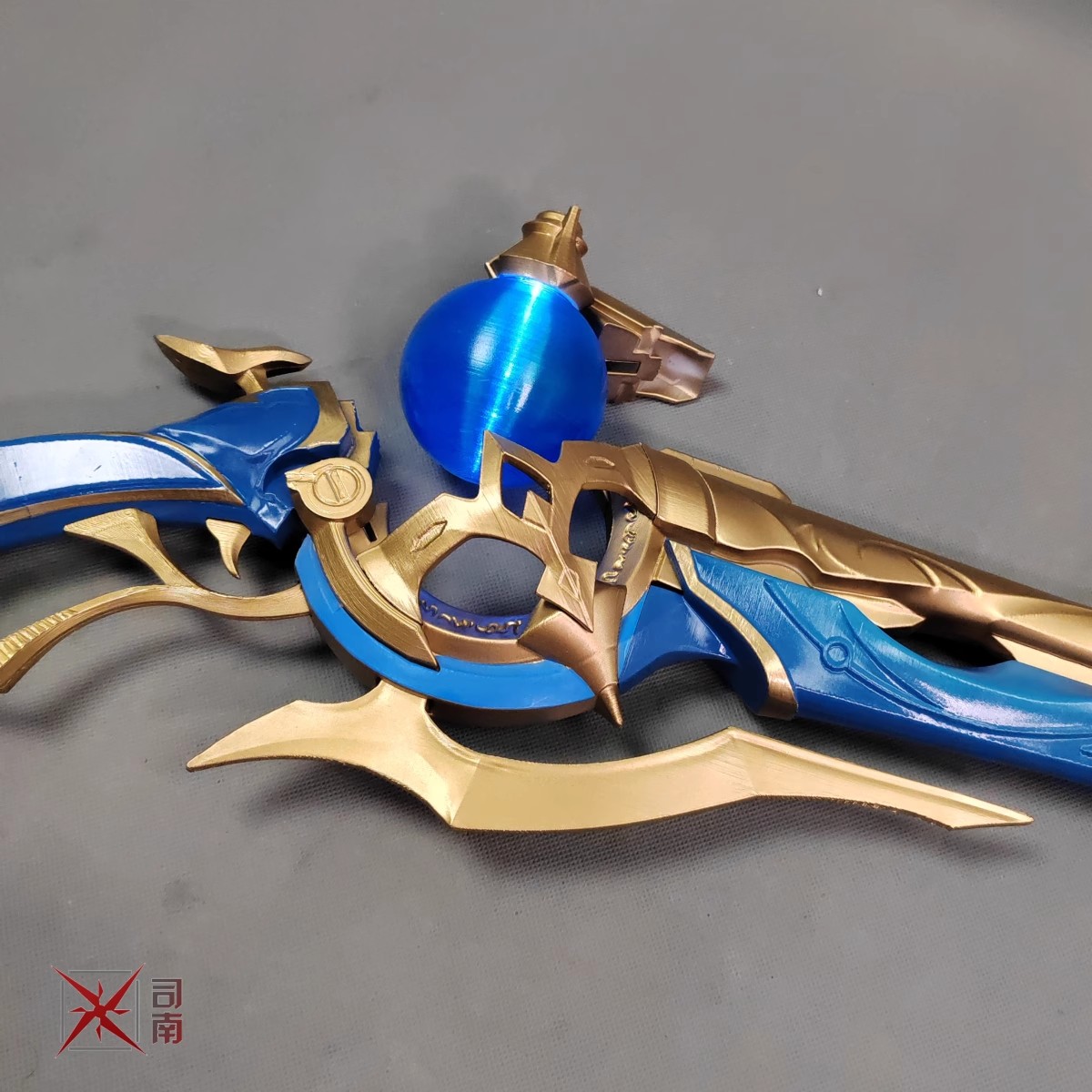 Honkai Star Rail Nagatusya Cos - Anaxa Cosplay Prop recensie en prijs