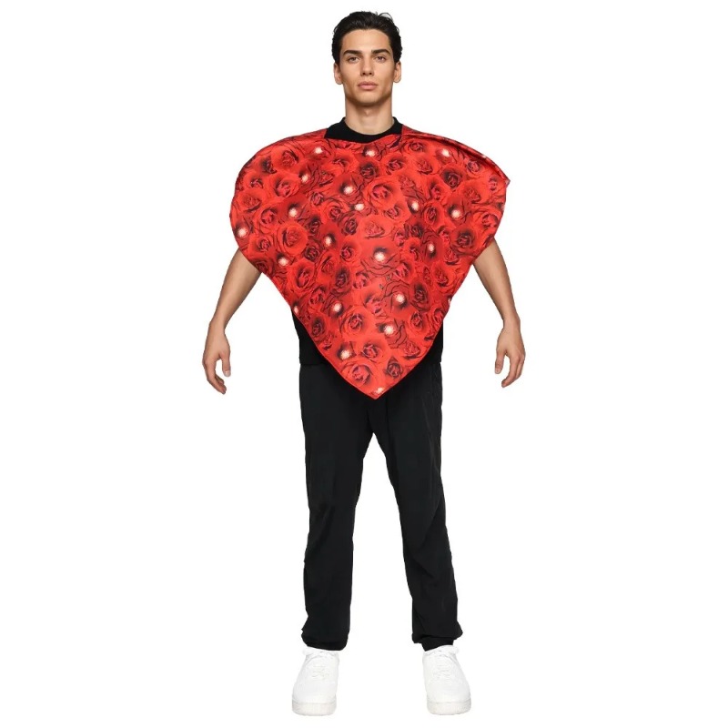 Kerst Aardbei Cosplay Kleding  - Cosplay Prop Business recensie en prijs