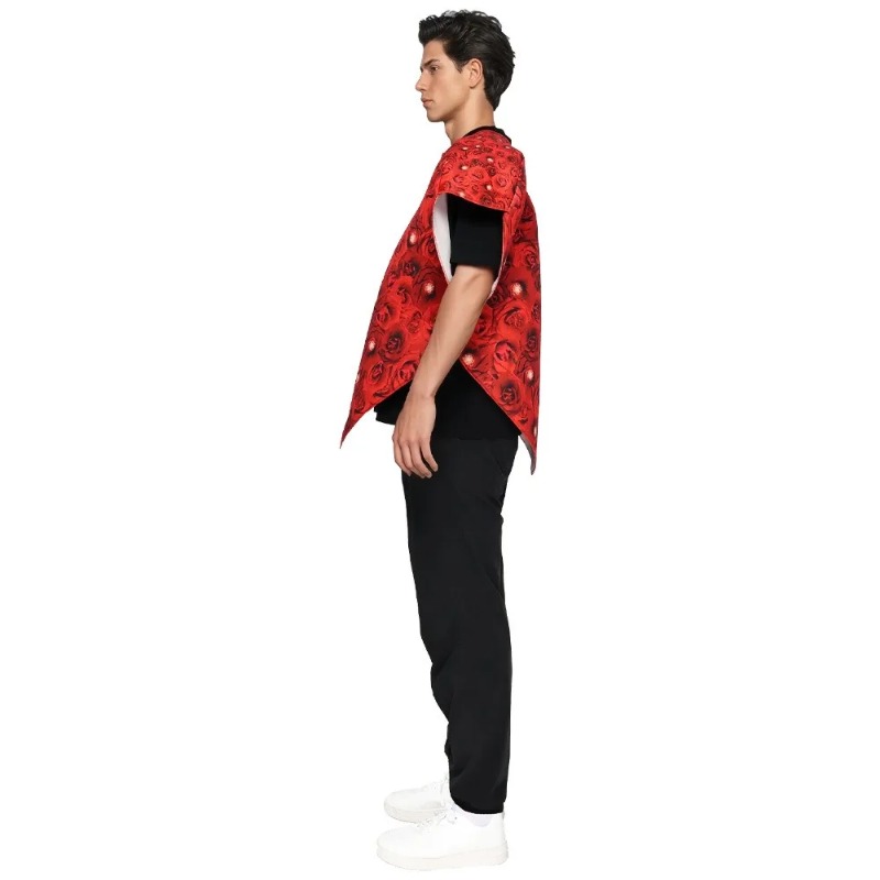 Kerst Aardbei Cosplay Kleding  - Cosplay Prop Business recensie en prijs