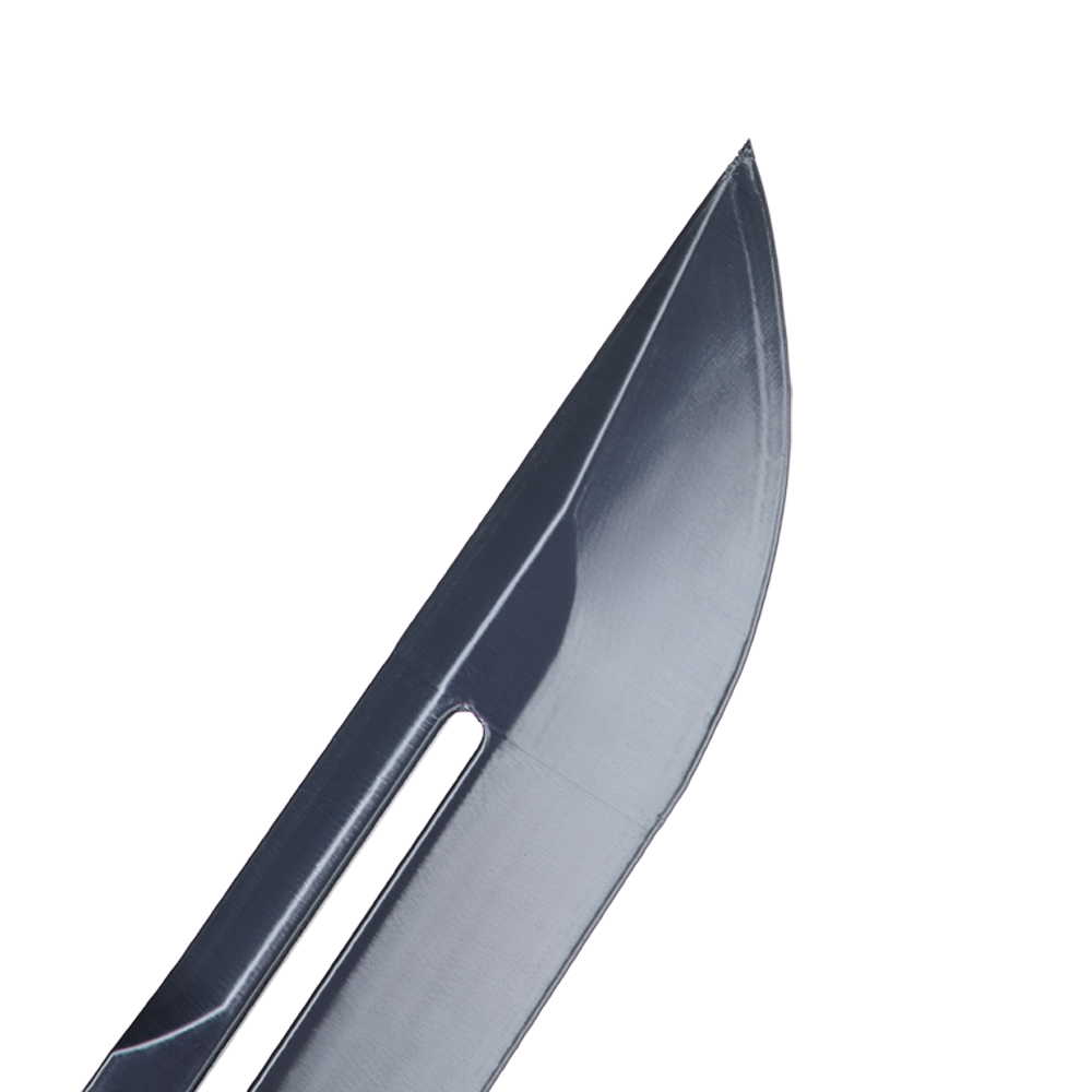 Volwassen Spel 2077 V Chip Pro - Cosplay Prop Knife recensie en prijs